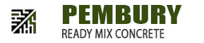 Ready Mix Concrete Pembury